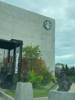 スターバックスコーヒー 沖縄本部町店の写真・動画_image_454476