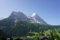 Grindelwaldの写真・動画_image_454532