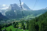 Grindelwaldの写真・動画_image_454538