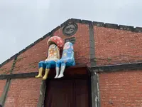 駁二藝術特區大義倉庫群の写真・動画_image_455195