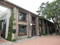 駁二藝術特區大義倉庫群の写真・動画_image_455196