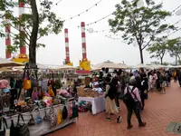 駁二藝術特區大義倉庫群の写真・動画_image_455198