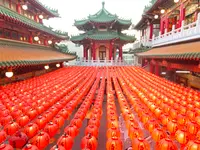 三鳳宮の写真・動画_image_455200