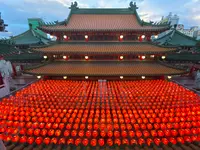 三鳳宮の写真・動画_image_455201