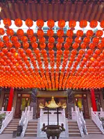 三鳳宮の写真・動画_image_455202