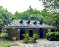 Xinbeitou Historic Stationの写真・動画_image_456123