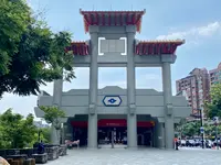 Xinbeitou Historic Stationの写真・動画_image_456124