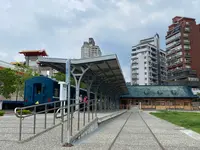 Xinbeitou Historic Stationの写真・動画_image_456126