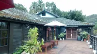 少帥禅園台北北投張学良幽禁旧居の写真・動画_image_456365