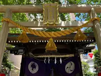 茶ノ木神社の写真・動画_image_457311