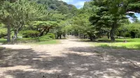 萩城跡指月公園の写真・動画_image_457540