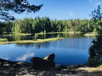 Nuuksio National Parkの写真・動画_image_458044