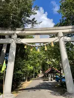 倶知安神社の写真・動画_image_458533