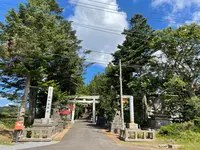 倶知安神社の写真・動画_image_458534