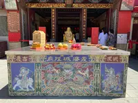 台北霞海城隍廟（Taipei XiaHai City God Temple）の写真・動画_image_459106