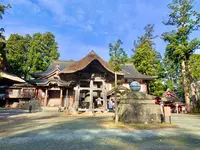 出羽三山神社の写真・動画_image_459243