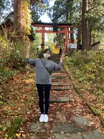 出羽三山神社の写真・動画_image_459244