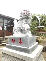 荘内神社の写真・動画_image_459266