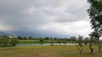 西鄉廳憲德政碑の写真・動画_image_459382