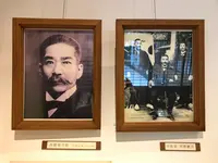 Memorial Hall of Founding of Yilan Administrationの写真・動画_image_459383