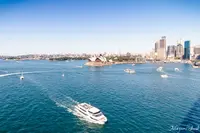 Sydney Harbour Bridge（シドニー・ハーバーブリッジ）の写真・動画_image_460199