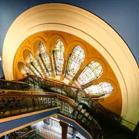 Queen Victoria Building（クイーン・ビクトリア・ビルディング）の写真・動画_image_460247