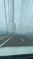 多々羅大橋の写真・動画_image_460331