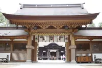 大山祇神社の写真・動画_image_460507