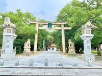 大山祇神社の写真・動画_image_460511