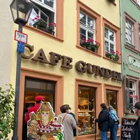 Café Gundelの写真・動画_image_460901
