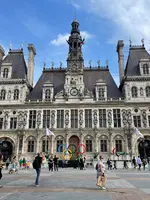 Hôtel de Villeの写真・動画_image_461457