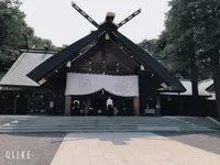 北海道神宮の写真・動画_image_461522
