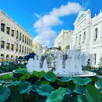 セナド広場（Senado Square）の写真・動画_image_461528