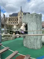 ネルソンマンデラ公園の写真・動画_image_461694