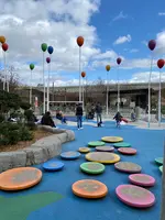 ネルソンマンデラ公園の写真・動画_image_461695