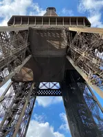 エッフェル塔（La tour Eiffel）の写真・動画_image_461985