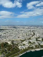 エッフェル塔（La tour Eiffel）の写真・動画_image_461986