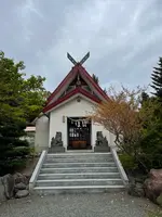 上手稲神社の写真・動画_image_461990