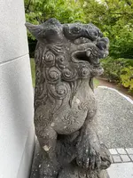 上手稲神社の写真・動画_image_461992