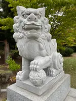 上手稲神社の写真・動画_image_461994