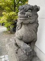 上手稲神社の写真・動画_image_461995