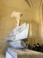ルーヴル美術館（Louvre Museum）の写真・動画_image_462210