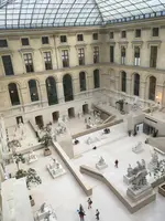 ルーヴル美術館（Louvre Museum）の写真・動画_image_462212