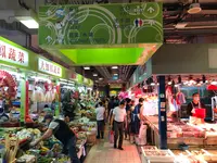 Wan Chai Marketの写真・動画_image_462246