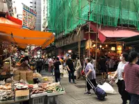 Wan Chai Marketの写真・動画_image_462251