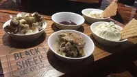 Black Sheep Cream Coの写真・動画_image_462273