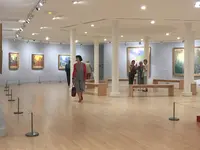 Musée Marmottan Monetの写真・動画_image_462294