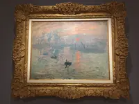 Musée Marmottan Monetの写真・動画_image_462295
