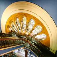 Queen Victoria Building（クイーン・ビクトリア・ビルディング）の写真・動画_image_462433