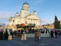 ヘルシンキ大聖堂 (Helsinki Cathedral)の写真・動画_image_462850